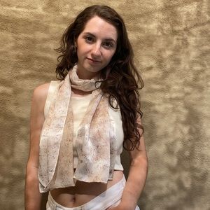 Meet your Posher, Anna